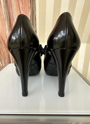 Туфли stuart weitzman 4