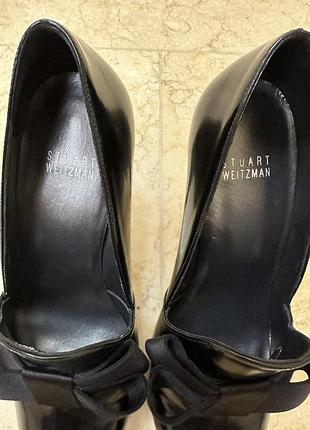 Туфли stuart weitzman 7