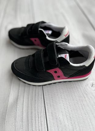 Кросівки saucony оригінал 32 розмір