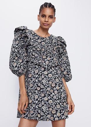 Сукня zara