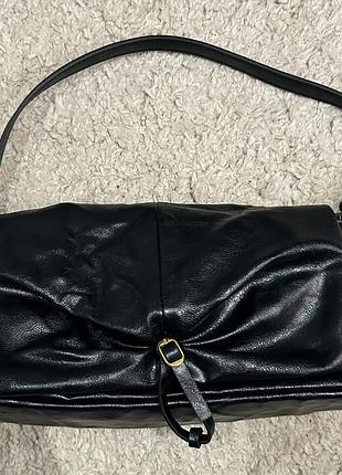 Сумка-клатч reserved