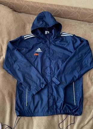 Вітровка adidas