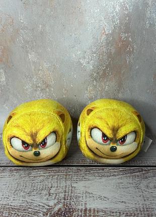 Сонник мячик,мягкая игрушка