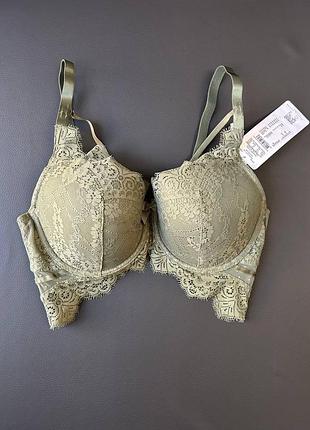 Бюстгальтер hunkemoller