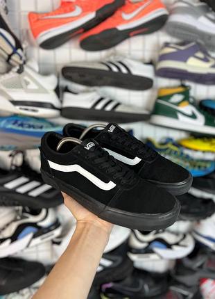 Кеди   vans