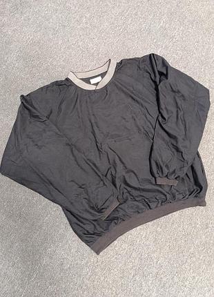 Ветровка, куртка для гольфа мужская