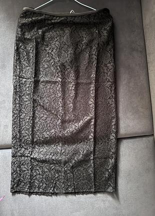 Спідниця mango розмір 38