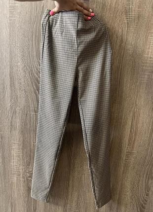 Брюки zara