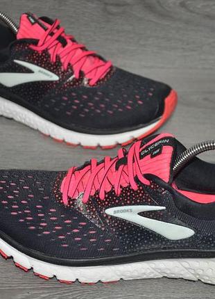 Продам кросівки фірма brooks glycerin 16