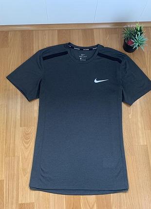 Футболка nike dri-fit оригінал