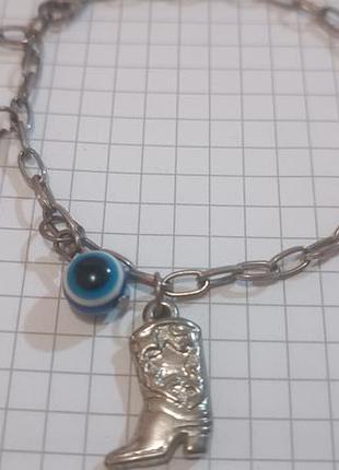 Браслет на руку. 3