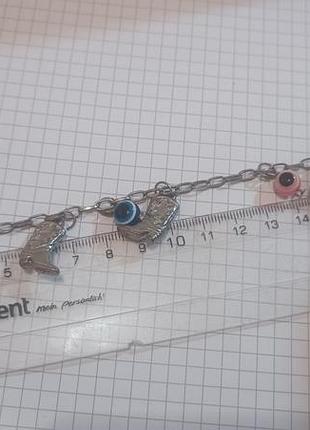 Браслет на руку. 5