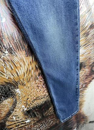 Джинси levis premium 505 slim taper fit4 фото