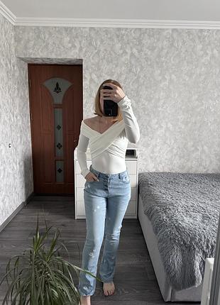 Жіночі джинси