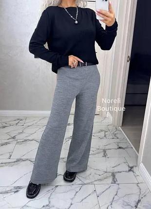 Оригінальні жіночі штани guess