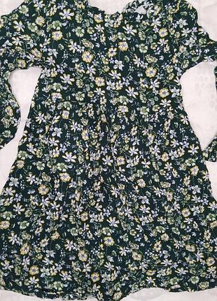 Платье детское tu kids