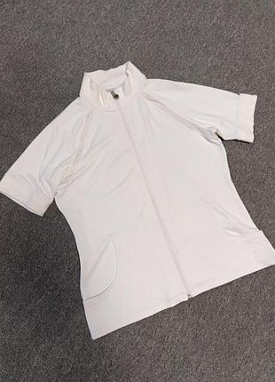 Спортивна кофта для велоспорту zenergy