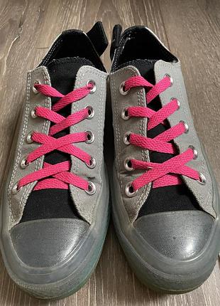 Кеди converse 35 розмір
