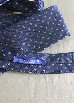 Краватка monte napoleone 5