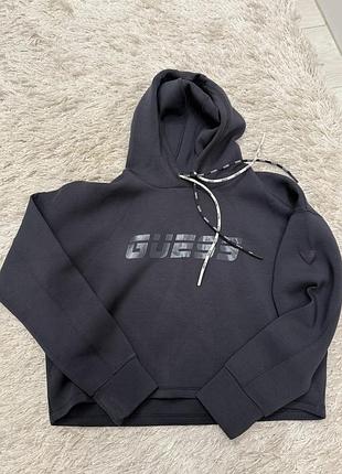 Худі жіноче guess на м -l нове