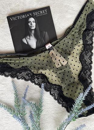 Трусики victoria’s secret оригинал
