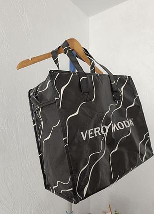 Сумка пакет vero moda