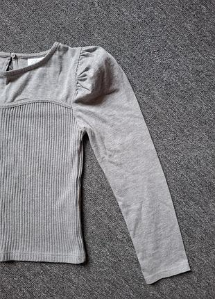 Кофтинка , блуза zara 4