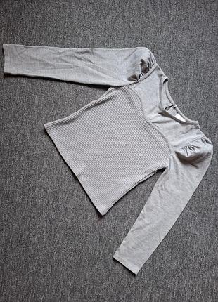 Кофтинка , блуза zara 5