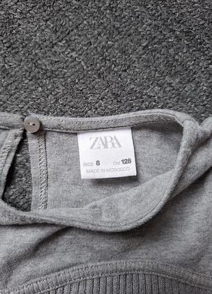 Кофтинка , блуза zara 2