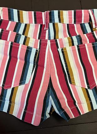 Шорти короткі 3