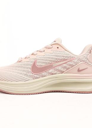 Женские кроссовки nike zoom winflo powder