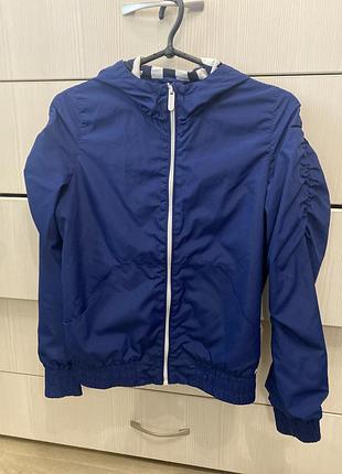 Вітровка bench