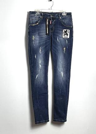 Мужские, 52 размер, без нюансов