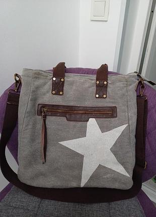 Сумка 37 на 33 см