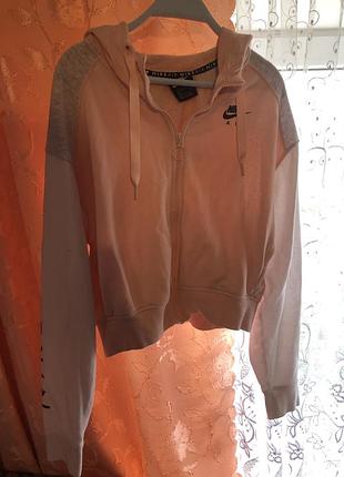 Кофта спорт жіноча