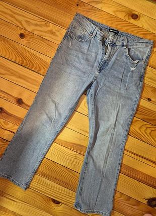 Джинсы sinsay denim 44рр