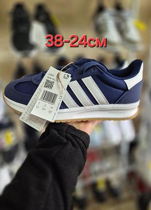 Кроссівки response adidas run 72(оригінал)38-24см.