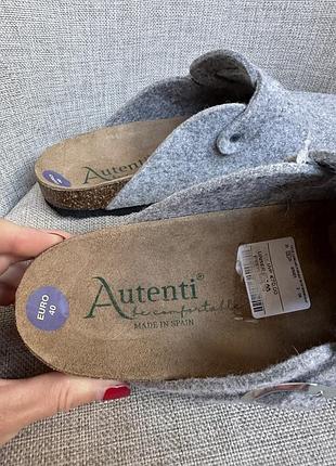 Сабо унісекс/ свіжа колекція