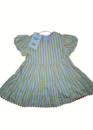 Платье летнее