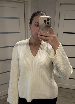 Светр massimo dutti