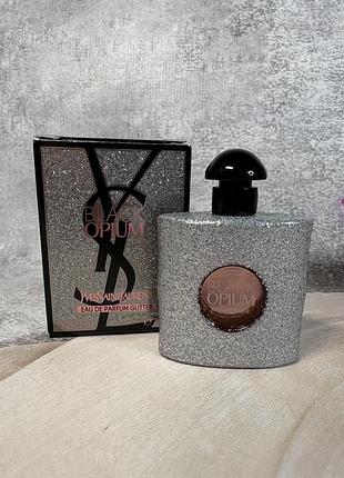 Оригінал yves saint laurent ysl black opium Plays