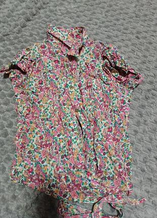 Рубашка жіноча