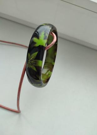 Вінтажний браслет