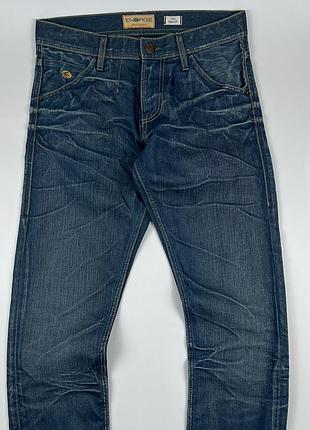 Джинси energy trade mark