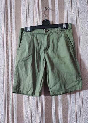 Гарні легкі шорти
