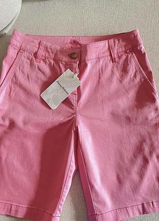 Женские летные брендовые шорты