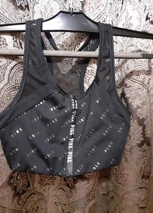 Топик victoria's secret pink