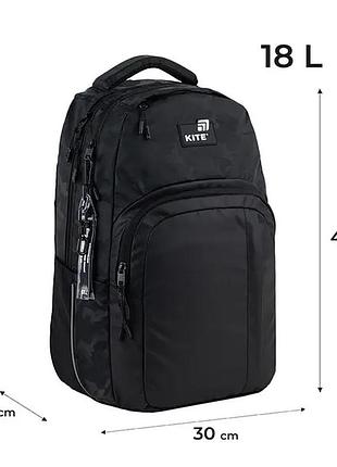 Рюкзак kite education teens k25-2578l-1