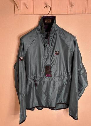 Куртка тонкая для спорта производство германия spray way 🩵