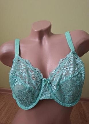 Бюстгальтер 80е
